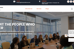 Web Development (LDS)